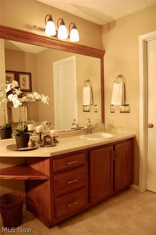 Barrington Place Condo - Residential