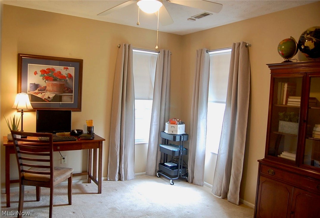 Barrington Place Condo - Residential