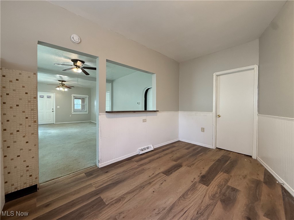 L H Mcarthurs - Residential Lease