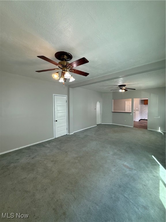 L H Mcarthurs - Residential Lease
