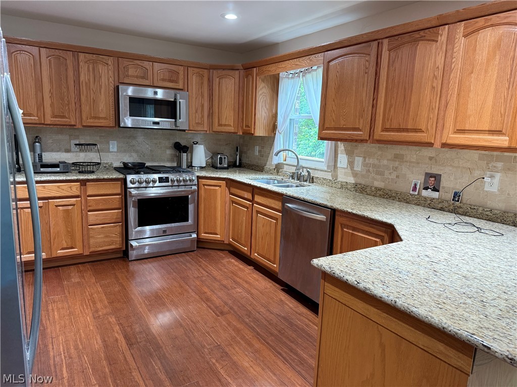 Woodhurst Heights Adn - Residential