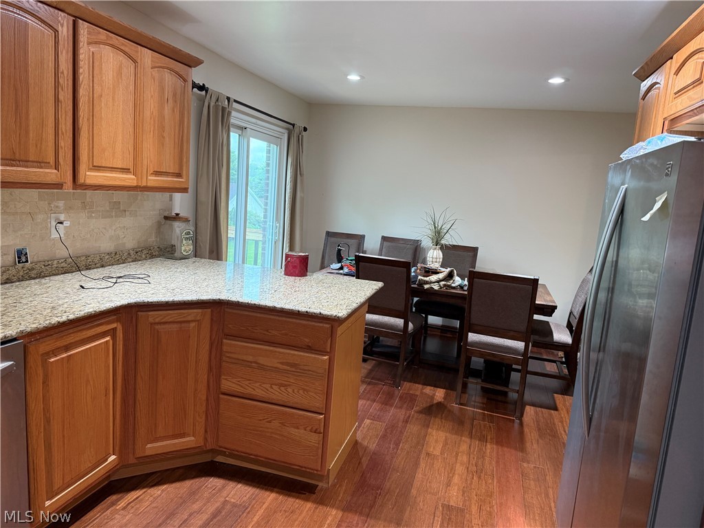 Woodhurst Heights Adn - Residential