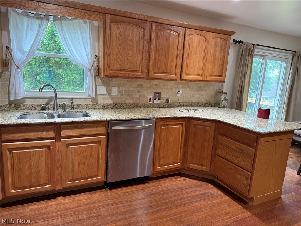 Woodhurst Heights Adn - Residential