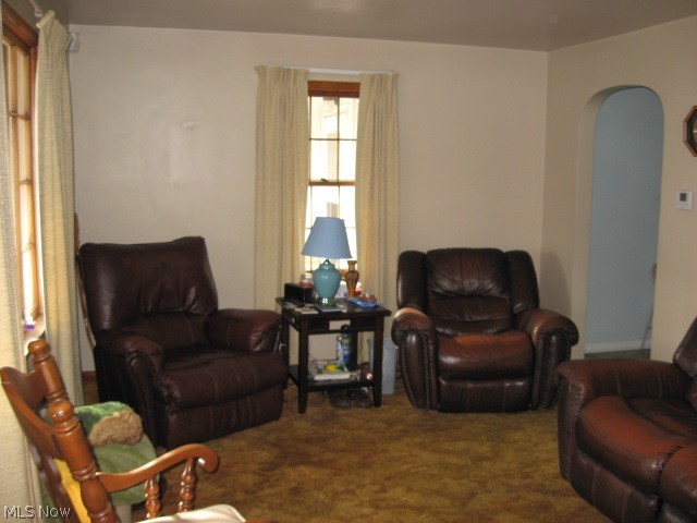 City/Canton - Residential