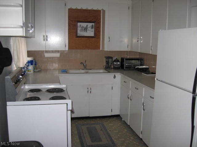 City/Canton - Residential