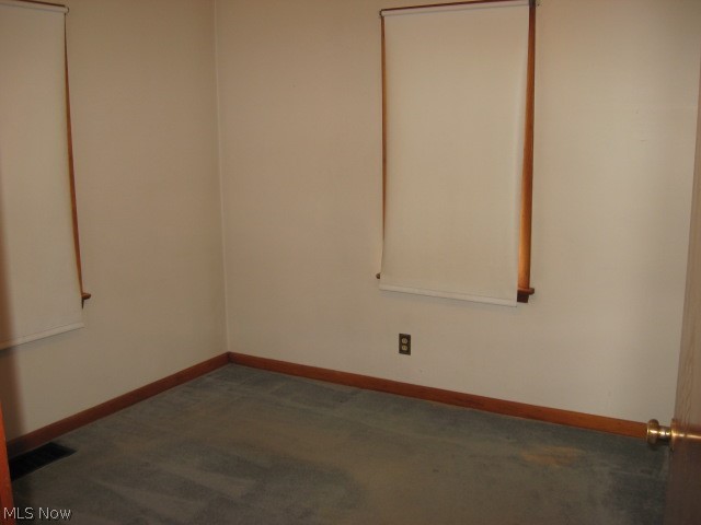 City/Canton - Residential