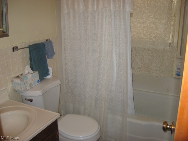 City/Canton - Residential