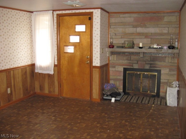 City/Canton - Residential