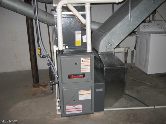 City/Canton - Residential