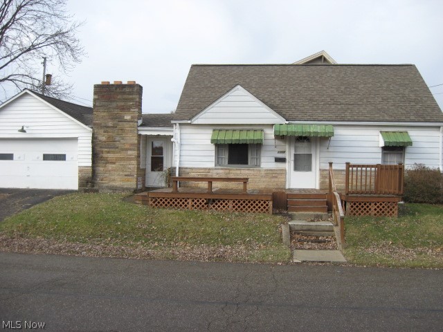 City/Canton - Residential