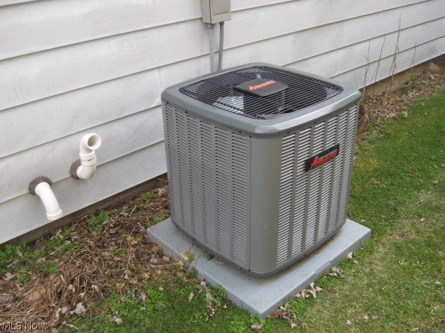 City/Canton - Residential