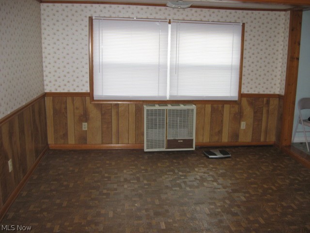 City/Canton - Residential