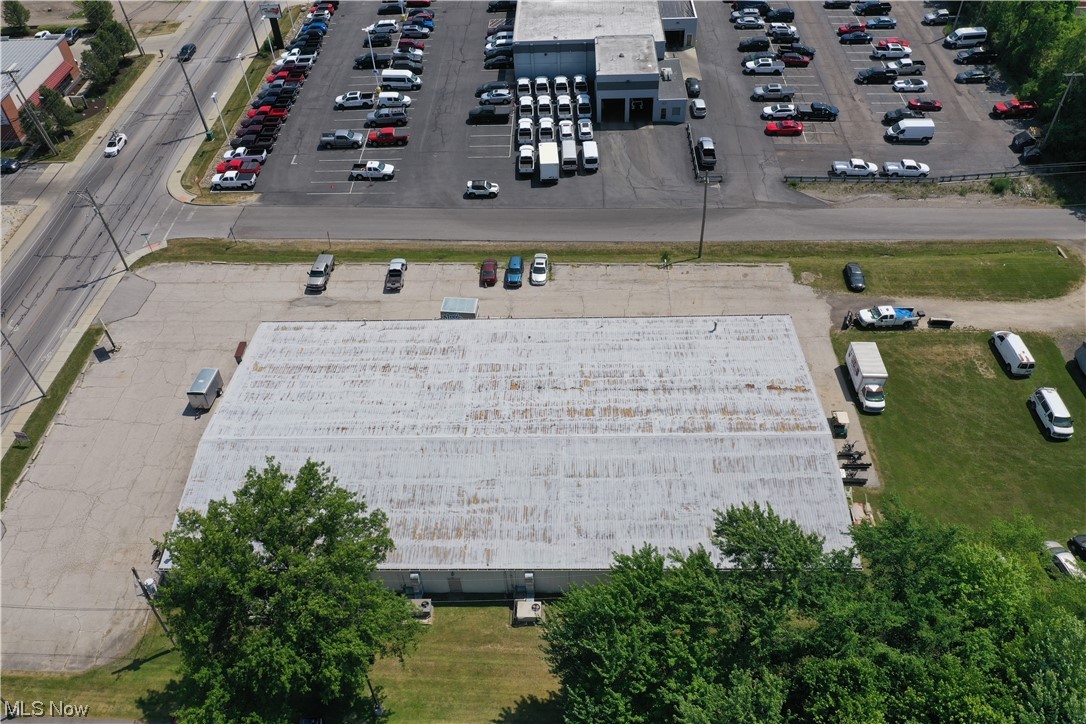 Northampton - Commercial Sale