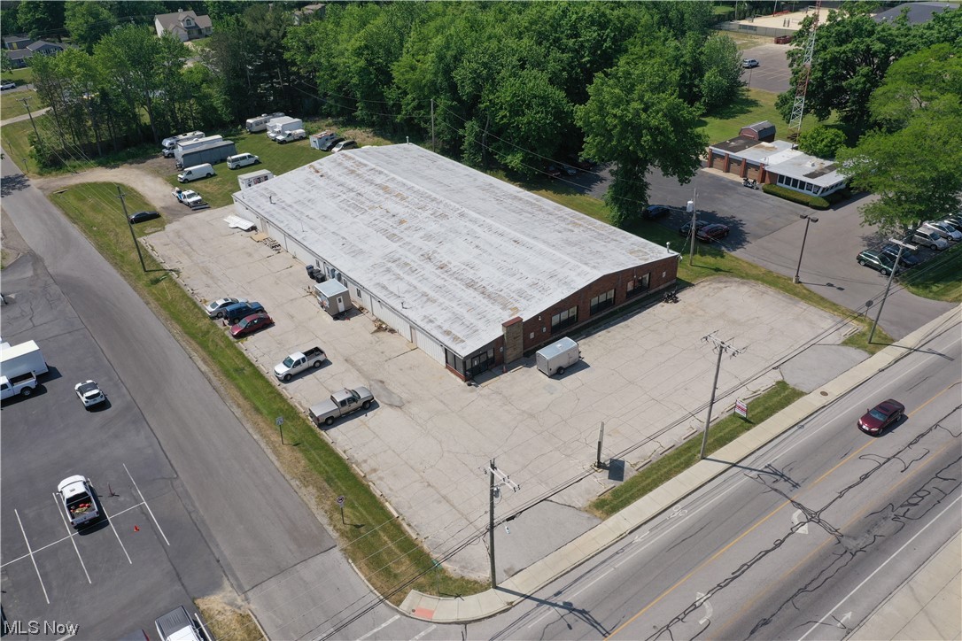 Northampton - Commercial Sale