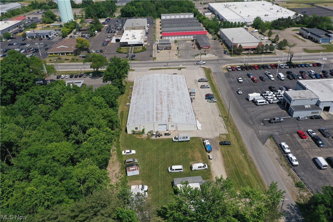Northampton - Commercial Sale