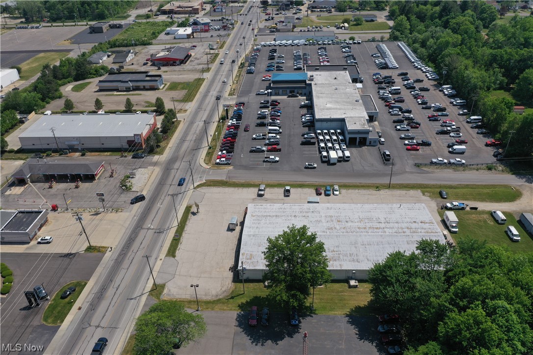 Northampton - Commercial Sale