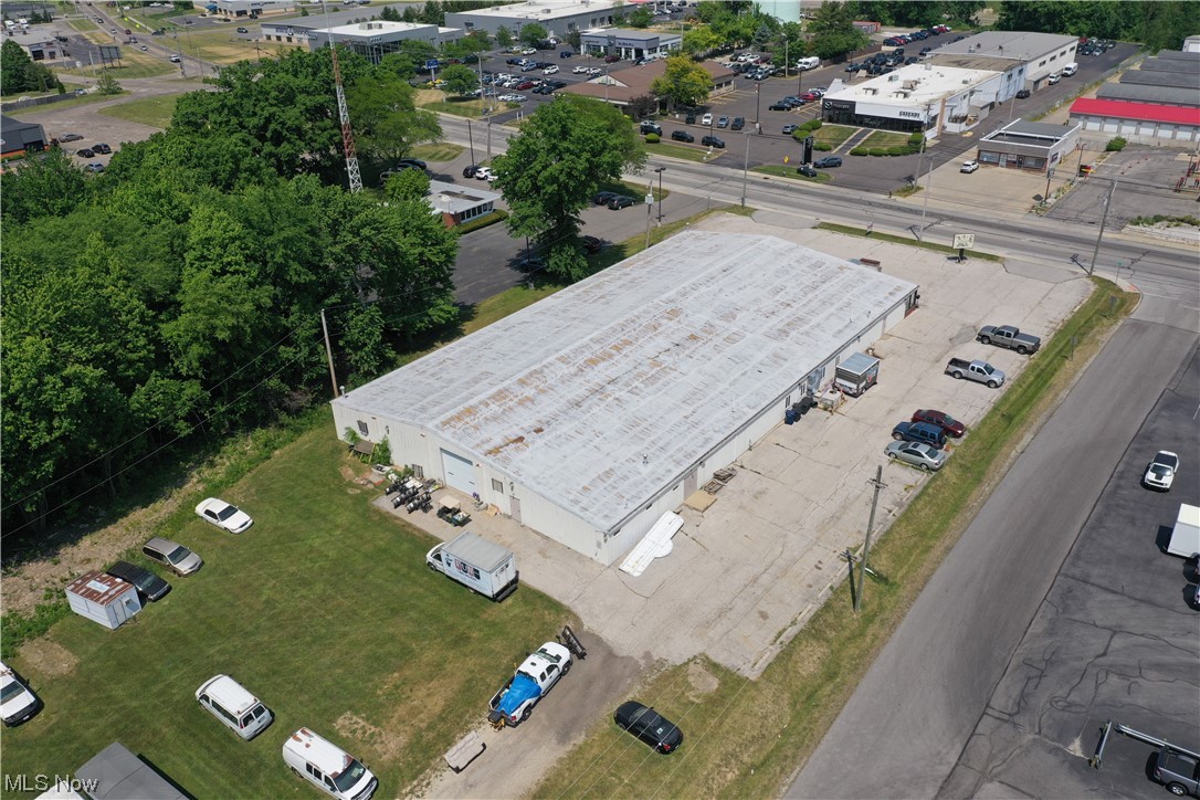 Northampton - Commercial Sale