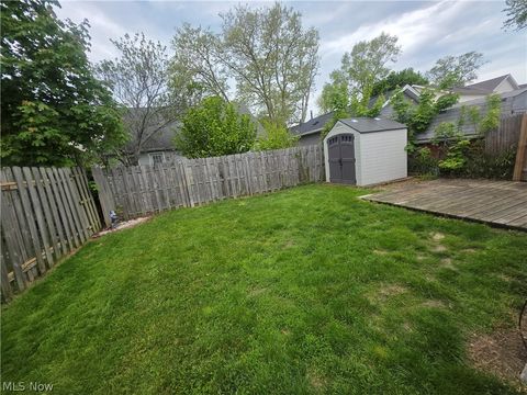 Tiny photo for 908 Bellevue Drive, Willoughby, OH 44094 (MLS # 5209488)