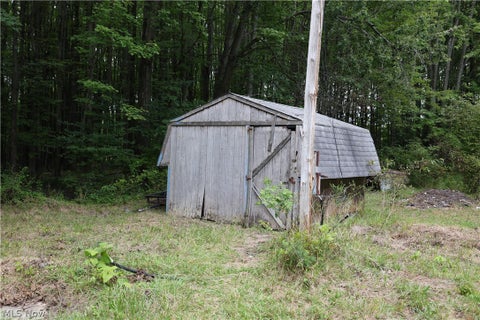 Tiny photo for 740 Footville Richmond Road E, Jefferson, OH 44047 (MLS # 5240844)