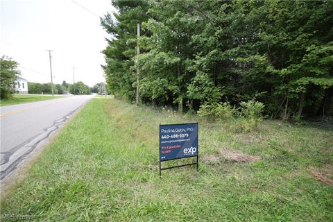 Tiny photo for 740 Footville Richmond Road E, Jefferson, OH 44047 (MLS # 5240844)