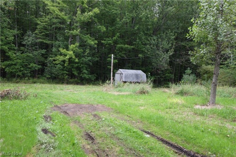 Tiny photo for 740 Footville Richmond Road E, Jefferson, OH 44047 (MLS # 5240844)