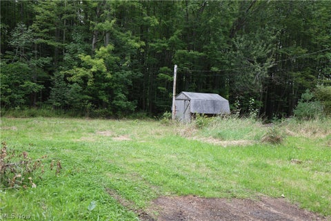 Tiny photo for 740 Footville Richmond Road E, Jefferson, OH 44047 (MLS # 5240844)