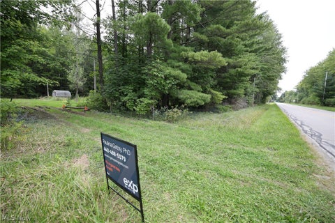 Tiny photo for 740 Footville Richmond Road E, Jefferson, OH 44047 (MLS # 5240844)