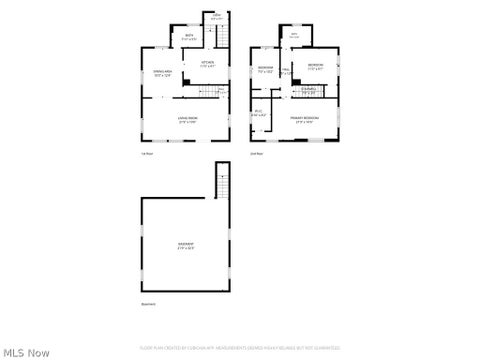 Tiny photo for 147 Fairlawn Avenue, Elyria, OH 44035 (MLS # 5255093)