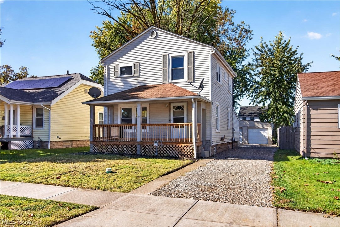 147 Fairlawn Avenue