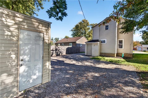 Tiny photo for 147 Fairlawn Avenue, Elyria, OH 44035 (MLS # 5255093)