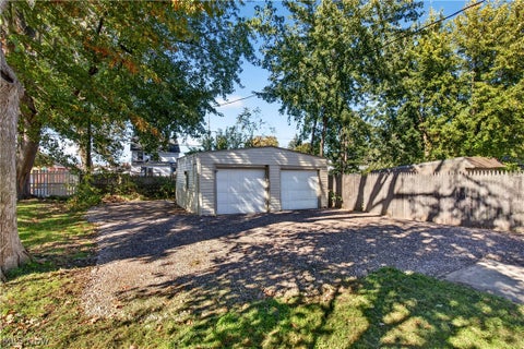Tiny photo for 147 Fairlawn Avenue, Elyria, OH 44035 (MLS # 5255093)