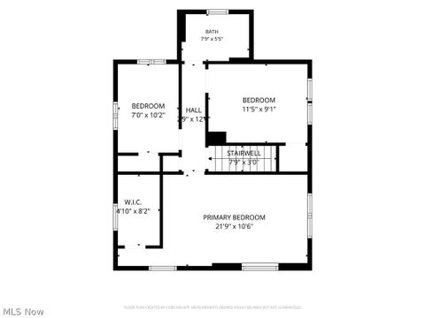 Tiny photo for 147 Fairlawn Avenue, Elyria, OH 44035 (MLS # 5255093)