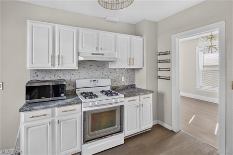 Tiny photo for 147 Fairlawn Avenue, Elyria, OH 44035 (MLS # 5255093)
