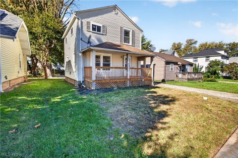 Tiny photo for 147 Fairlawn Avenue, Elyria, OH 44035 (MLS # 5255093)