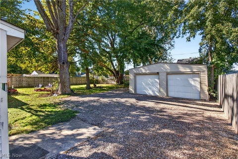 Tiny photo for 147 Fairlawn Avenue, Elyria, OH 44035 (MLS # 5255093)