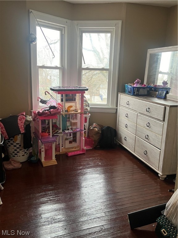 Crawford-Woodhill - Residential