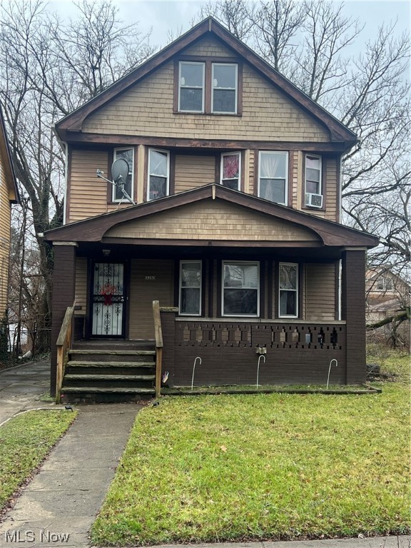 Crawford-Woodhill - Residential