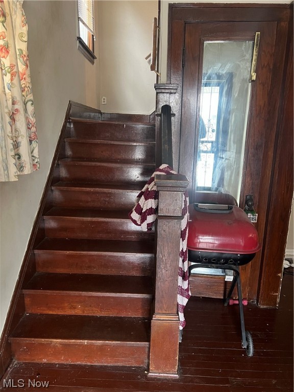 Crawford-Woodhill - Residential