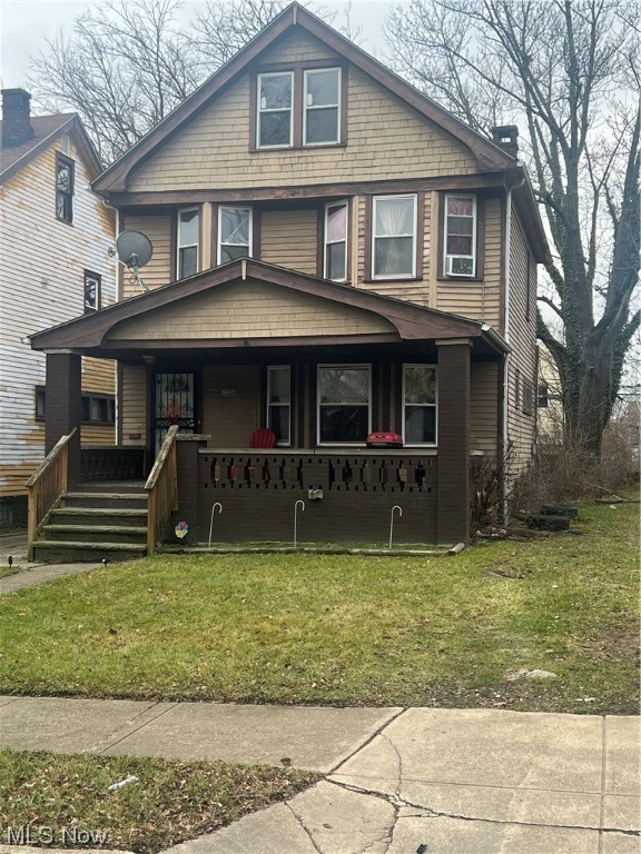 Crawford-Woodhill - Residential