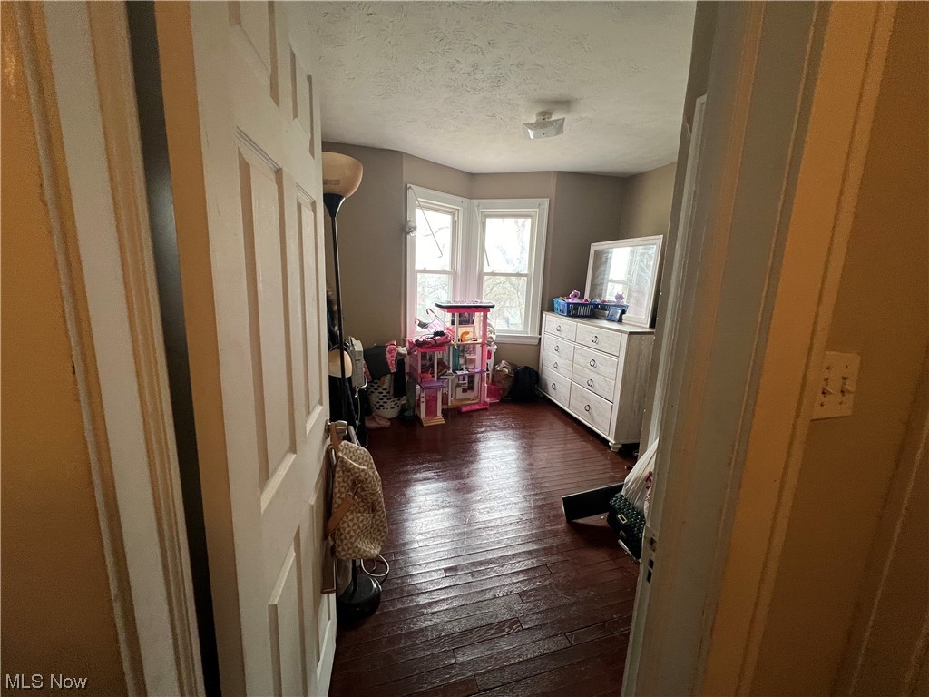 Crawford-Woodhill - Residential