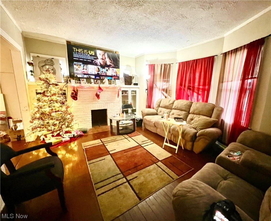 Crawford-Woodhill - Residential