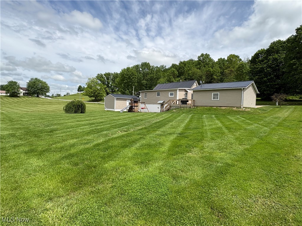 11153 Pleasant Road, Pleasant City, Ohio image 8