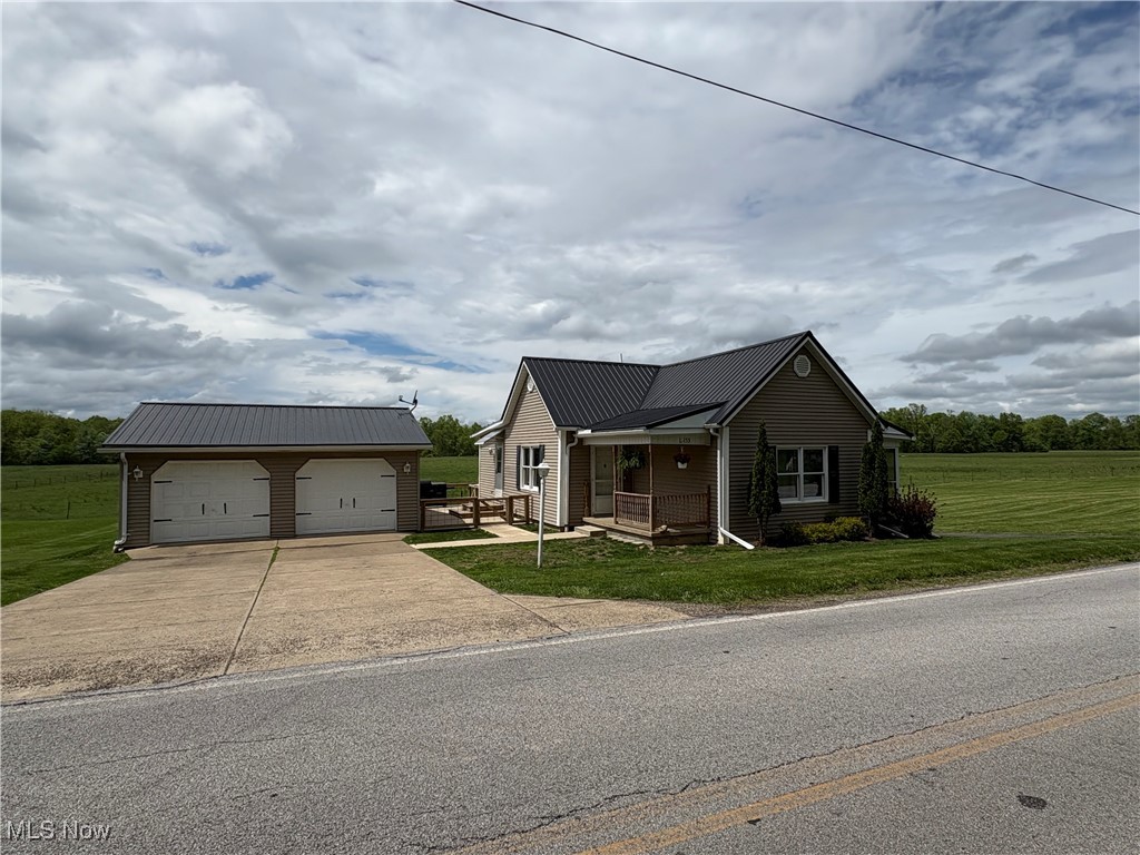 11153 Pleasant Road, Pleasant City, Ohio image 5