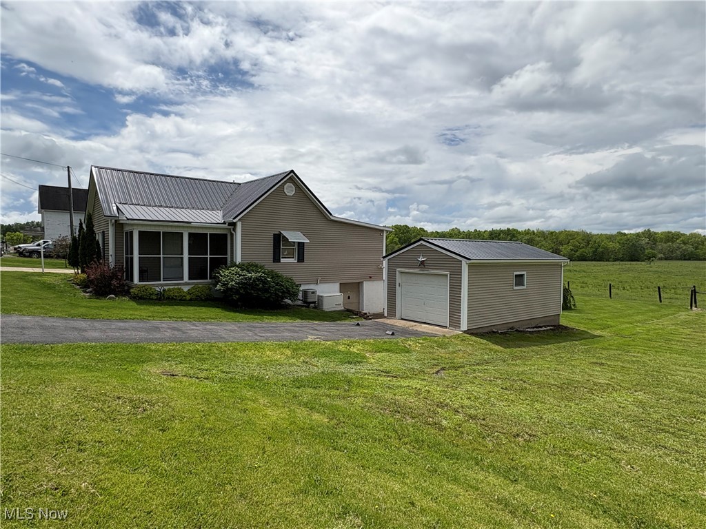 11153 Pleasant Road, Pleasant City, Ohio image 3