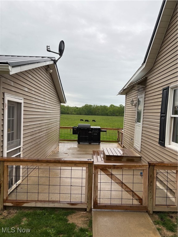 11153 Pleasant Road, Pleasant City, Ohio image 11
