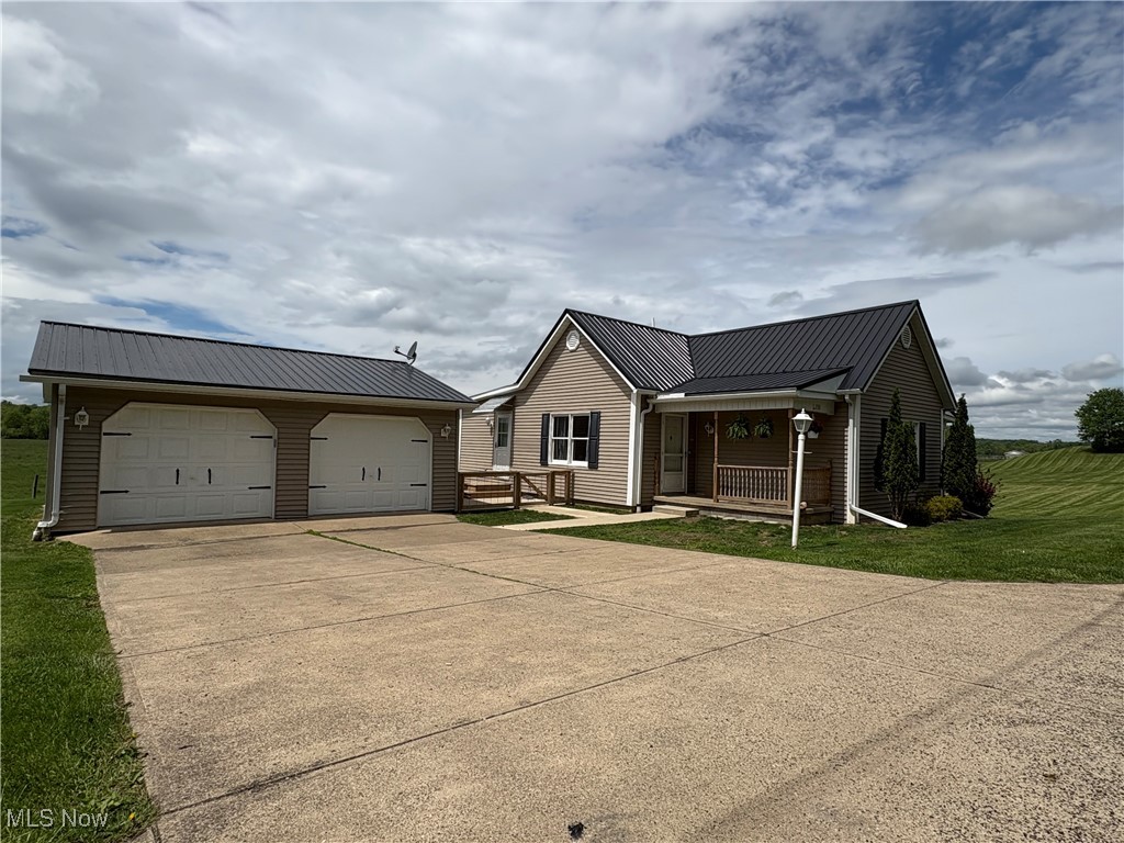 11153 Pleasant Road, Pleasant City, Ohio image 6