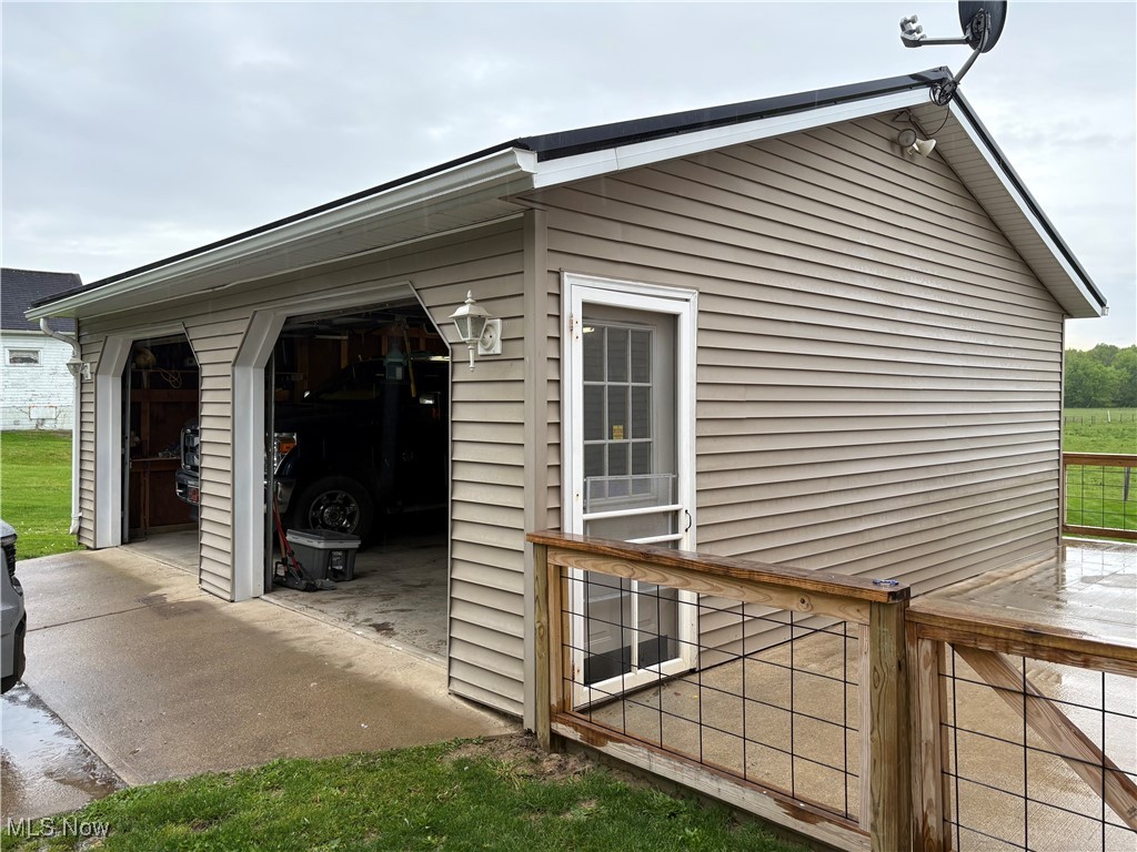 11153 Pleasant Road, Pleasant City, Ohio image 16