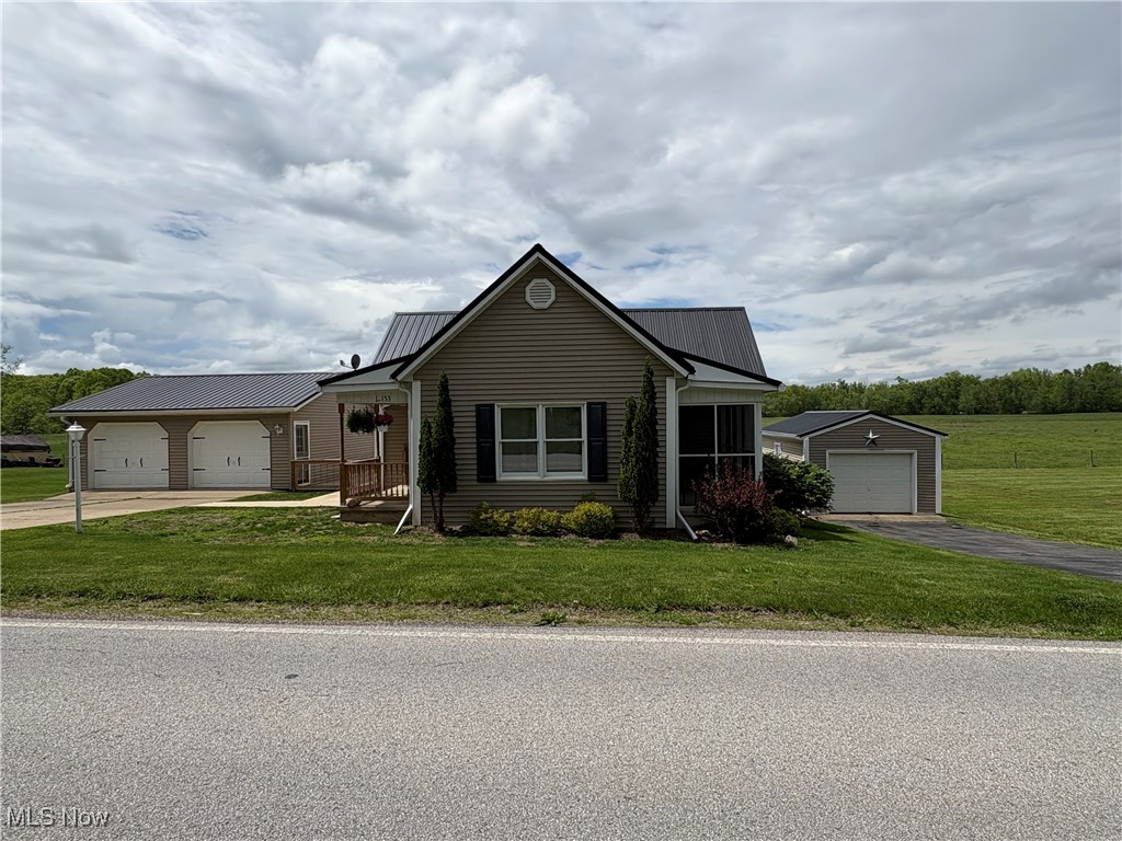 11153 Pleasant Road, Pleasant City, Ohio image 4