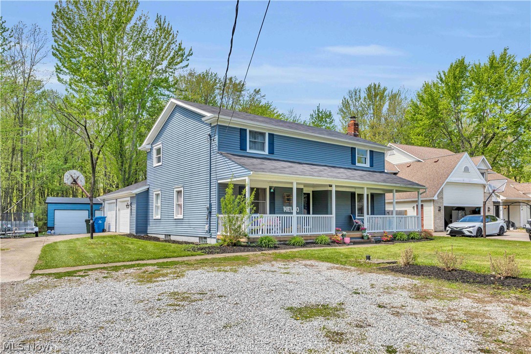 North Ridgeville - Residential