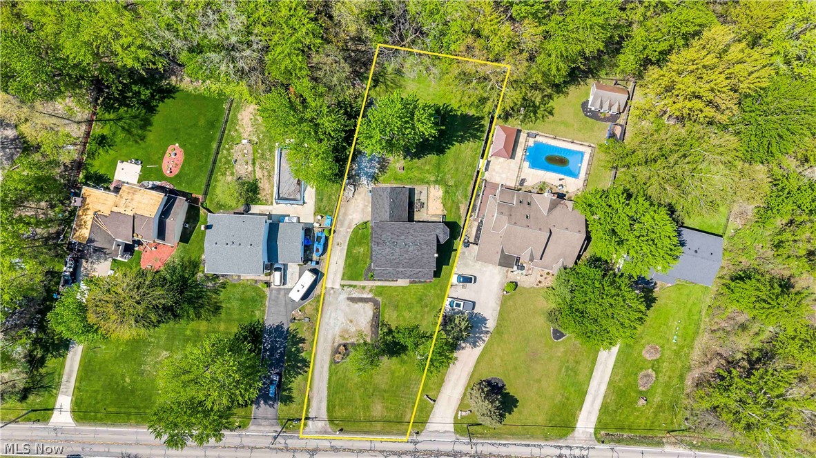 North Ridgeville - Residential